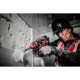 Einhell Молоток відбійний акумуляторний Einhell TP-DH 18/4 Li BL - Solo 18Вт 4Дж 4600уд/хв 2.88кг без АКБ та ЗП (4514190)