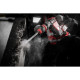 Einhell Молоток відбійний акумуляторний Einhell TP-DH 18/4 Li BL - Solo 18Вт 4Дж 4600уд/хв 2.88кг без АКБ та ЗП (4514190)