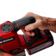 Einhell Молоток відбійний акумуляторний Einhell TP-DH 18/4 Li BL - Solo 18Вт 4Дж 4600уд/хв 2.88кг без АКБ та ЗП (4514190)