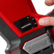Einhell Молоток відбійний акумуляторний Einhell TP-DH 18/4 Li BL - Solo 18Вт 4Дж 4600уд/хв 2.88кг без АКБ та ЗП (4514190)