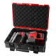 Einhell Молоток відбійний акумуляторний Einhell TP-DH 18/4 Li BL - Solo 18Вт 4Дж 4600уд/хв 2.88кг без АКБ та ЗП (4514190)