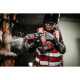 Einhell Молоток відбійний акумуляторний Einhell TP-DH 18/4 Li BL - Solo 18Вт 4Дж 4600уд/хв 2.88кг без АКБ та ЗП (4514190)