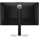 HP Комп'ютер персональний моноблок HP ProStudio 4-G1i 23.8  FHD IPS AG, Intel U7-265T, 16GB, F512GB, UMA, WiFi, кл+м, DOS, чорний (CZ8E1ES)