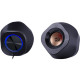 Акустическая система Redragon Kaidas 6 Вт Bluetooth RGB USB (71514)