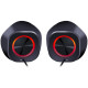 Акустическая система Redragon Kaidas 6 Вт Bluetooth RGB USB (71514)