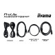 Монитор iiyama XUB3297QSNP-B1