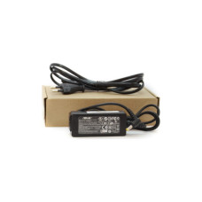 Блок питания к ноутбуку Merlion ASUS 20W 9.5V 2.315A, 4.8*1.7 (00138 / LSA20/9.5-4.8*1.7)