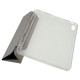 Чехол для планшета BeCover TPU Edge mount Apple Pencil Apple iPad 10.9" 2022/24/11" 2025 Gray (708484)