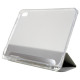 Чехол для планшета BeCover TPU Edge mount Apple Pencil Apple iPad 10.9" 2022/24/11" 2025 Gray (708484)