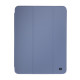Чехол для планшета Armorstandart Smart Fold Pen Apple iPad Air 11 (2024) Lavender Grey (ARM78118)