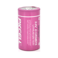 Батарейка CR34615 (size D), 3.0V 12000mah, Lithium, OEM PkCell (CR34615)