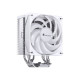 Кулер для процессора JONSBO CR-1000 EVO ARGB White