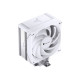 Кулер для процессора JONSBO CR-1000 EVO ARGB White