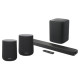 Акустическая система Harman Kardon Enchant 900 + Enchant Sub + Enchant Speaker x2 (HKENCH900W2SPKSUB)