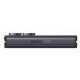 Мобильный телефон Samsung Galaxy Flip8 12/256Gb Graphite (SM-F776BZKGSEK)