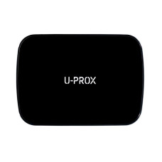 U-Prox Ретранслятор сигналу Extender Black, бездротовий, чорний (4820261370645)