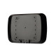 U-Prox Ретранслятор сигналу Extender Black, бездротовий, чорний (4820261370645)