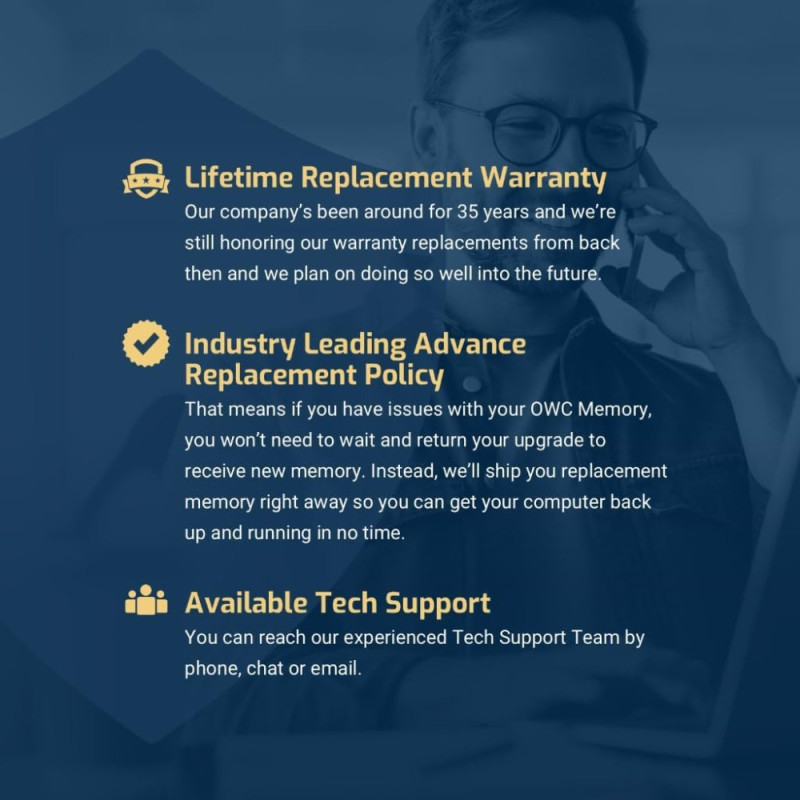 Synology Пам'ять Synology 8GB D4ES03-8G Synology Пам'ять Synology 8GB D4ES03-8G