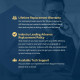 Synology Пам'ять Synology 8GB D4ES03-8G Synology Пам'ять Synology 8GB D4ES03-8G