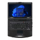 Panasonic Ноутбук Toughbook FZ-55 MK3 14” FHD Touch, Intel i5-1145G7 vPro, 16GB, F512GB, UMA, LTE, Win11P, черный (FZ-55JZ011B4)