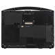 Panasonic Ноутбук Toughbook FZ-55 MK3 14” FHD Touch, Intel i5-1145G7 vPro, 16GB, F512GB, UMA, LTE, Win11P, черный (FZ-55JZ011B4)