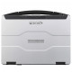 Panasonic Ноутбук Toughbook FZ-55 MK3 14” FHD Touch, Intel i5-1145G7 vPro, 16GB, F512GB, UMA, LTE, Win11P, черный (FZ-55JZ011B4)