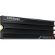 Накопичувач SSD M.2 2280 1TB 9100 PRO Heatsink Samsung (MZ-VAP1T0CW)