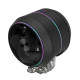 Кулер для процессора Zalman ZET5BLACK