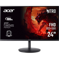Монитор Acer XF240YM3BIIPH (UM.QX0EE.315)