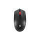 Мишка Defender Delta MM-523 USB Black (52523)
