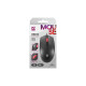 Мишка Defender Delta MM-523 USB Black (52523)
