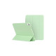 Чехол для планшета BeCover Tri Fold Soft TPU Silicone Apple iPad Air 11" M2/M3 (2024/2025) Green (711407)