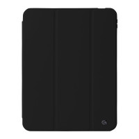 Чехол для планшета Armorstandart Smart Fold Pen Apple iPad Pro 11 (2024) Black (ARM78124)