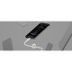 Belkin Cable USB-С - Lightning BRAIDED SILICONE 1m White (CAA011BT1MWH)