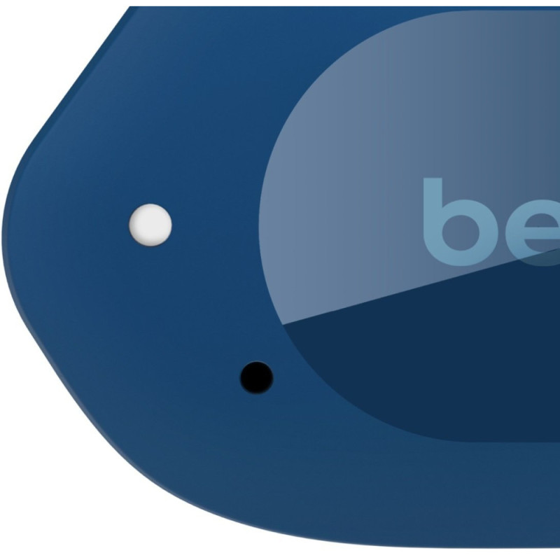 Belkin Наушники Soundform Play True Wireless Blue (AUC005BTBL)