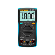 Цифровой мультиметр ANENG AN8004, V, A, R (AN8004)