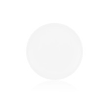 ARDESTO Bread plate Imola, 18 cm, porcelain (AR3503I)
