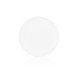 ARDESTO Bread plate Imola, 18 cm, porcelain (AR3503I)
