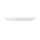ARDESTO Bread plate Imola, 18 cm, porcelain (AR3503I)