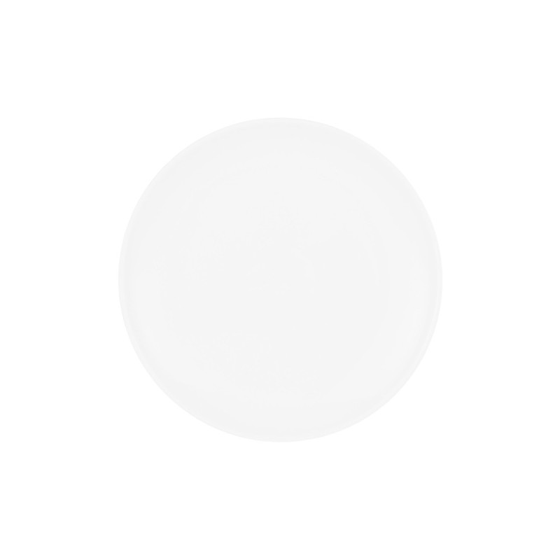 ARDESTO Bread plate Imola, 18 cm, porcelain (AR3503I)
