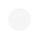 ARDESTO Bread plate Imola, 18 cm, porcelain (AR3503I)