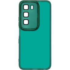 Чехол для мобильного телефона Armorstandart Shade Infinix Hot 60 4G Dark Green (ARM88250)
