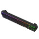 Клавиатура Meetion MK009 RD USB Type-C Black (MT-MK009RD-A-RUA)