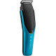 Remington Машинка для стрижки Power X Series X5, сеть+акум., роторный мотор, насадок-4, сталь, черно-бирюзовый (HC5000)