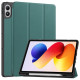 Чехол для планшета BeCover Flexible TPU Mate Xiaomi Redmi Pad 2 Pro 12.1" Dark Green (715607)