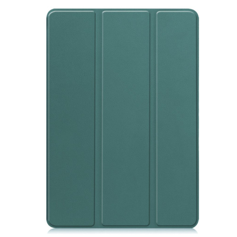 Чехол для планшета BeCover Flexible TPU Mate Xiaomi Redmi Pad 2 Pro 12.1" Dark Green (715607)