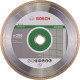 Bosch Cutting Disc Standard for ceramic, 250 mm, 25.4 mm, 1.6 mm, 7 mm (2.608.602.539)