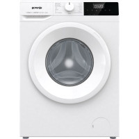 Gorenje Стиральная машина фронтальная, с баком, 7кг (WNHPI72SCSIRV)