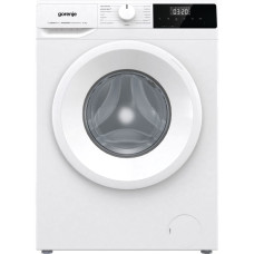 Gorenje Стиральная машина фронтальная, с баком, 7кг (WNHPI72SCSIRV)