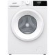Gorenje Стиральная машина фронтальная, с баком, 7кг (WNHPI72SCSIRV)